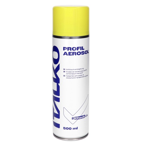 PROFIL ITALKO KONZERVANT JANTAR 500