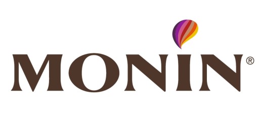 MONIN VANILLE kávový sirup - vanilka 250 ml