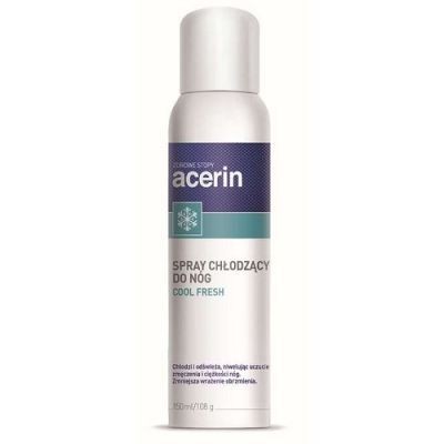 ACERIN sprej na opuchnuté a unavené nohy 150 ml