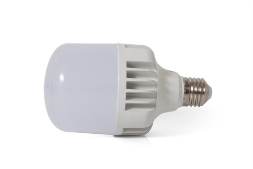 ABILITE LED žiarovka E27 MANGO SLIM NATURAL WHITE 24W