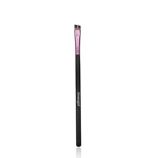Donegal Štetec na make-up, na tvarovanie obočia a tvaru očí, šikmý