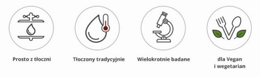 Tradične lisovaný tekvicový olej 100 ml - BIOOIL