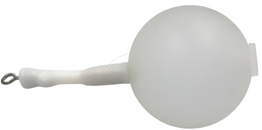 POMALU TENÁCA SA BOMBA pomaly padajúca cetka L 25mm 8g