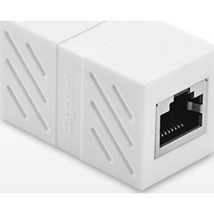 Rozšírenie siete RJ45 UGREEN NW114, konektor