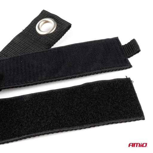 RUKOJEŤ NA VELCRO PRIPOJENIE NA VELCRO KU KUPU
