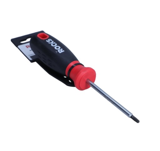 Torx skrutkovač T15x80 mm