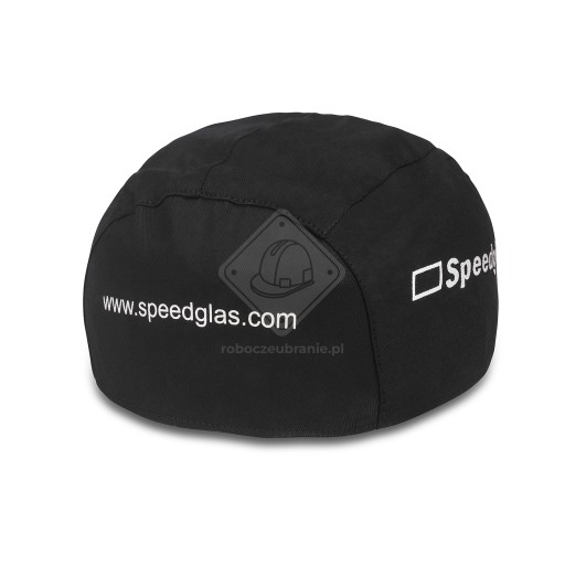 Zváračská čiapka 3M SPEEDGLAS pod šiltom