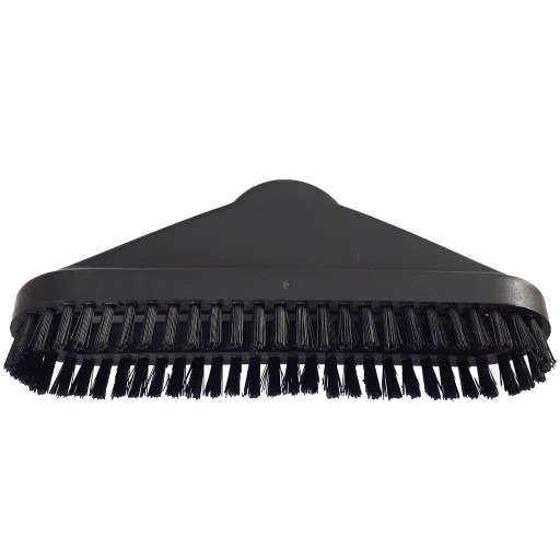 OVÁLNA SACIA LIST so škrabkou PRE KARCHER WD2 WD3 WD4 WD5 WD6 MV SE BOSCH GAS
