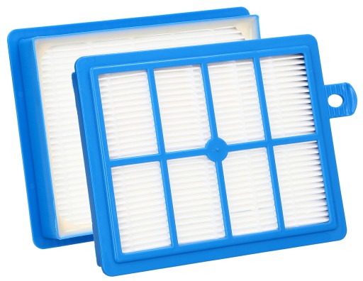 HEPA FILTER 13 PRE ELECTROLUX EF PHILIPS FC 8031 H13