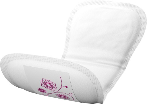 Abena Light Mini hygienické vložky 20 ks
