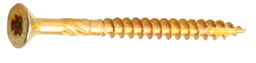 KONŠTRUKČNÉ SKRUTKY DO DREVA 3 x 30 mm TORX SKRUTKA 250 KS