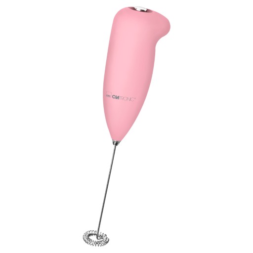 SPIEŇOVAČ MLIEKA, MLIEKO, MINI MIXÉR CLATRONIC M