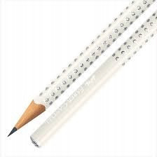 ŠKOLNÁ CERUHA S KRYŠTÁLMI FABER-CASTELL