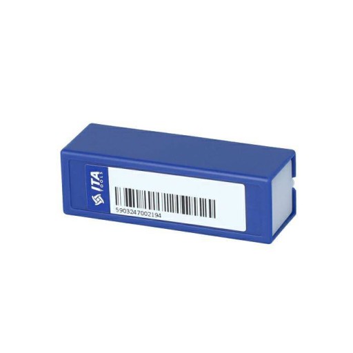 CMT frézovacia doštička 14254 HM 14x14x2mm