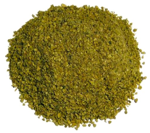 Zelená káva mletá 250g, zdravý nápoj Targroch