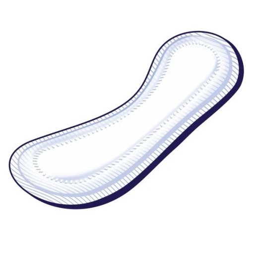Bella Normal Maxi hygienické vložky 10 ks.