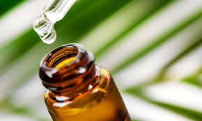 Prírodný esenciálny olej Citronella *Premium* 10 ml