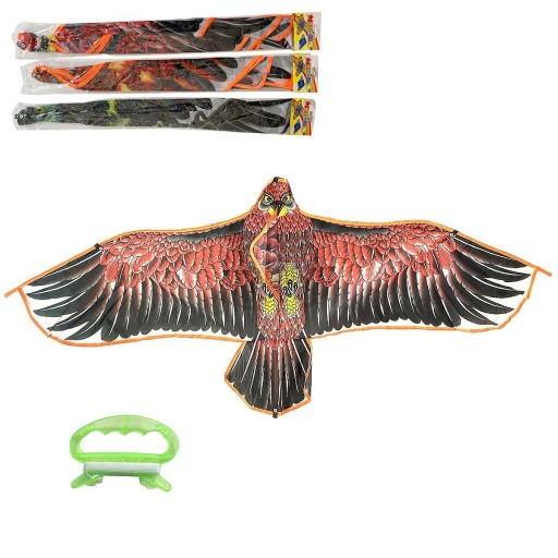 457994 VZOR ZMIEŠANIA KITE BIRD 120 cm GAZELO