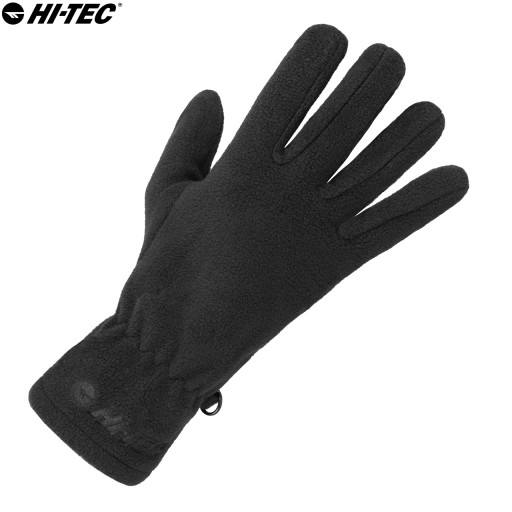 HI-TEC DÁMSKE ZIMNÉ RUKAVICE SALMO POLAR L/XL