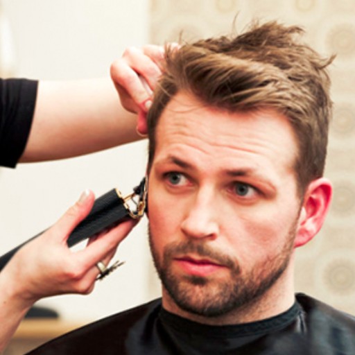 ZASTROJOVAČ VLASOV BARBER
