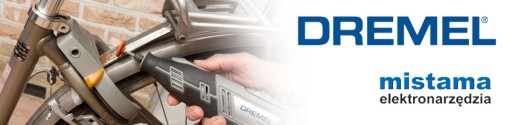 8215 DREMEL brúsny kameň z oxidu hlinitého