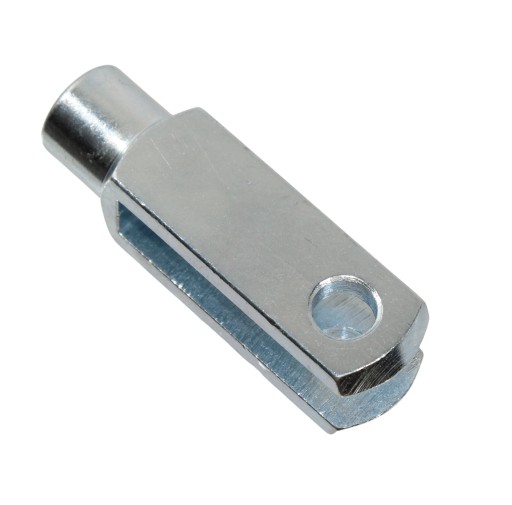 VIDLOVÝ KĹB M 6X24 OC DIN 71752G