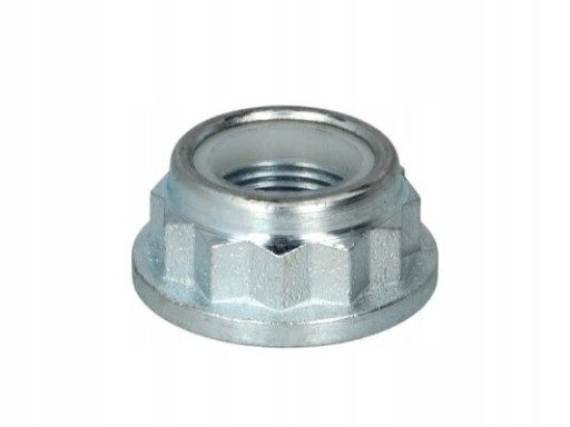 Matica predného kolesa (M20, 18mm, 39mm) AUDI