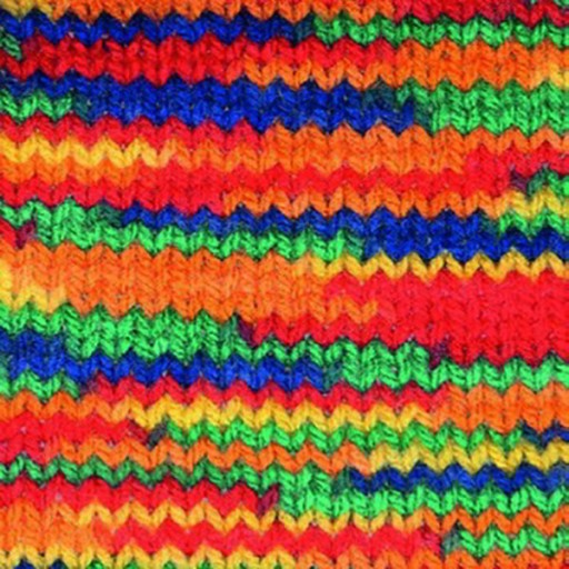 Priadza Schachenmayr Bravo Color 0090