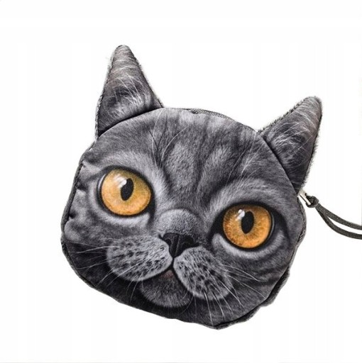 3D model kabelky Kitty 4