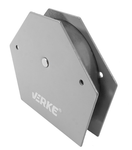 ZVÁRACÍ MAGNETICKÝ DRŽIAK UHLNEJ DRŽIAK 37,5 kg ŠESTIHRANNÝ ZVÁRACÍ MAGNET