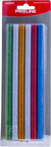 Trblietavé tyčinky 11 mm PROLINE (42952)
