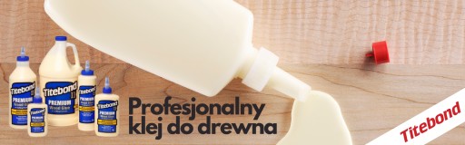 Titebond Premium II lepidlo na drevo D3/D4 118ml
