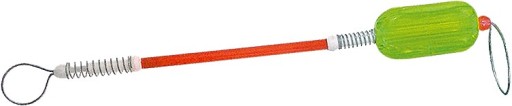 Závesný signál JAXON so zásuvkou pre zásuvku 25 cm