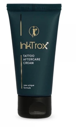 Krém na hojenie tetovania InkTrox - 20ml na tetovanie