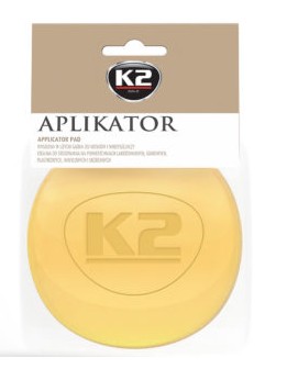 APLIKÁTOR VOSK K2