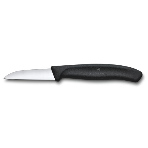 Victorinox 6.7303, nôž na zeleninu, 6 cm čepeľ, Swiss Classic