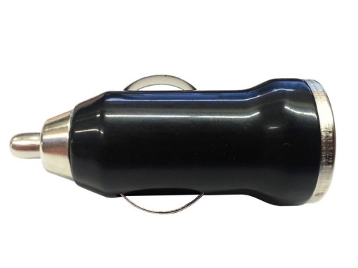1A USB nabíjačka do auta