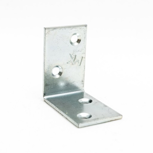 KSB 3 Široký uhol 40x40x25x2,0mm 10 ks