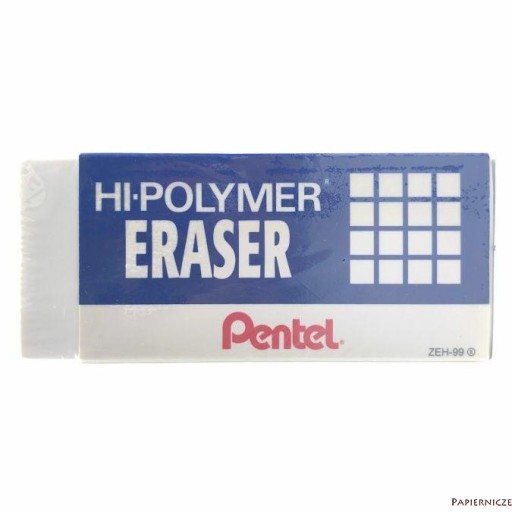 XXXL ceruzková kresliaca myš ZEH99 Pentel s gumou