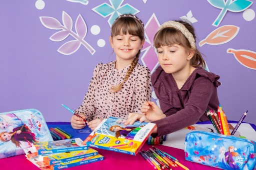 COLORINO JUMBO TUŽKOVÉ PALÚTKY MRAŽENÉ 91024