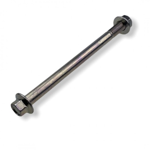 Horná montážna skrutka motora M8x115 matica MRF 80 120 140 160 KAYO