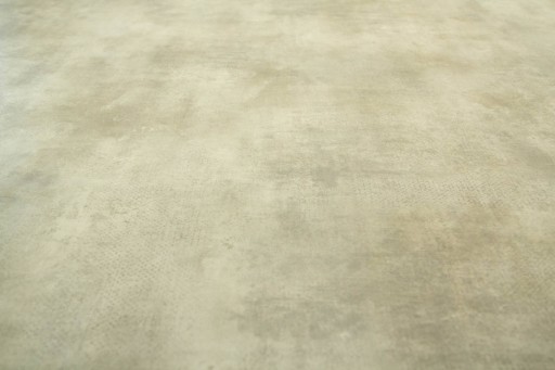 1,5 m široký, SIVÁ PVC KOBEREC AKO BETÓNOVÁ PODLAHA