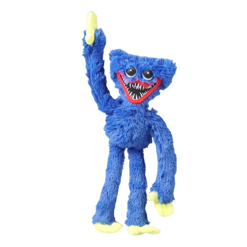 HUGGY WUGGY POPPY PLAYTIME TOY 2 KS 40CM
