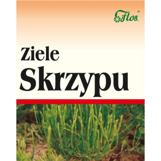 Flos praslička bylinkové krmivo 50 g