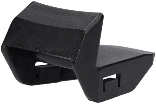 Plastový kryt čeľustí prezuvky INVENTO TC 724 - krátky