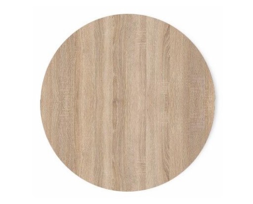 Čiapka samolepiaca 20mm dub sonoma F067