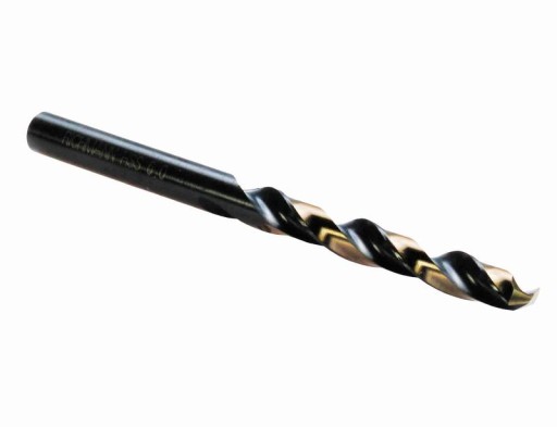 VRTÁK DO OCELE KOVU 6,0MM PROFI C9714 RICHMANN