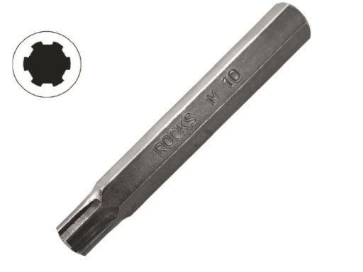 Bit 10 mm (3/8