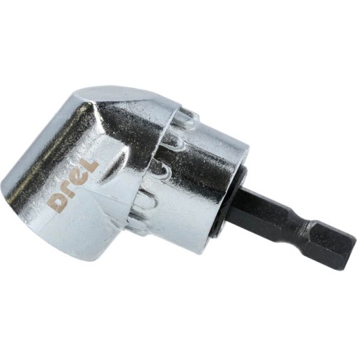 Uhlový držiak Drel ANU-7014 pre 1/4