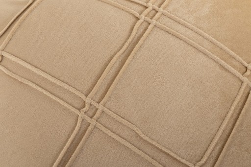 Obliečka na vankúš 40x40 Dekoratívne prešívaná